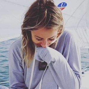 Meet your Posher, Kristi